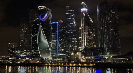 Рост популярности премиум-новостроек в Москве: только три округа показали положительную динамику