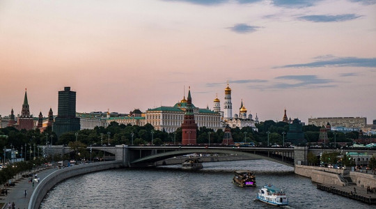 Новая география столицы: какие девелоперы охватывают больше всего округов и районов Москвы