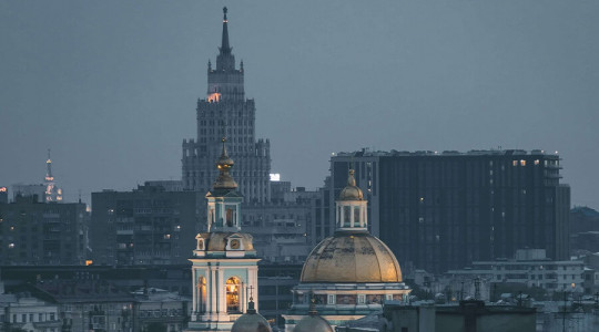Где метр в новостройке бьёт по карману, а где позволяет сэкономить