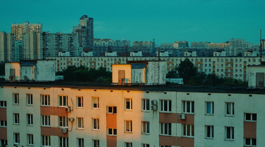Южный фронт застройки: как изменился рынок готового жилья в Москве за год