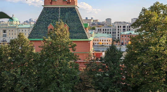 Природа как актив: девелоперы оценили влияние парков на динамику продаж и стоимость недвижимости