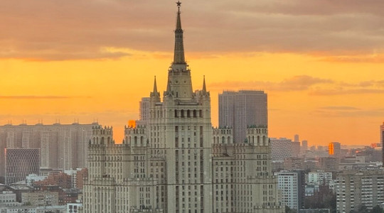 Дефицит просторного жилья: рынок готовых новостроек Москвы меняет расклады