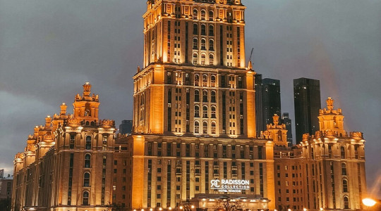Московские новостройки 2026: вектор смещается в сторону премиальных сегментов