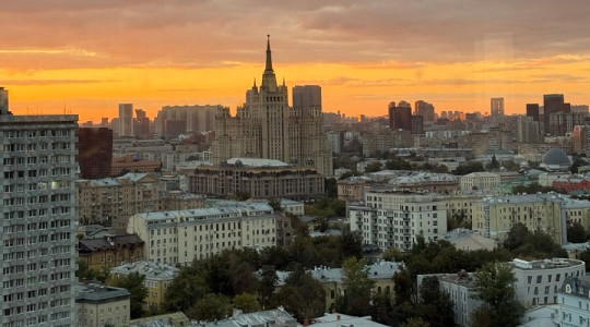 Июньский рывок и рекордное сжатие: как изменился рынок массового жилья в Москве во втором квартале
