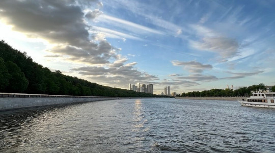 Первое полугодие на московском рынке жилья: бум на 
