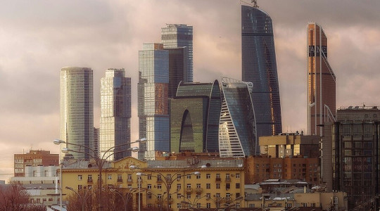 День строителя: пять московских проектов, изменивших свои районы