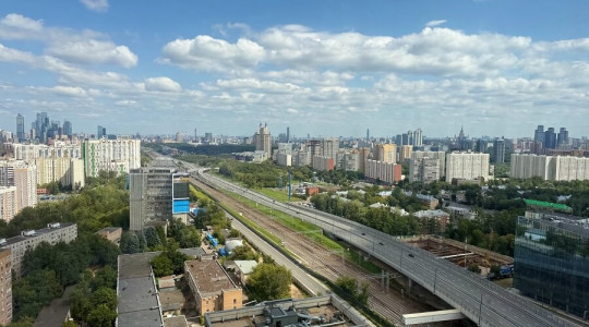 КРТ: что значит купить квартиру в зоне комплексного развития