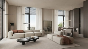 Стоимость посуточной аренды жилья за год выросла на 17%