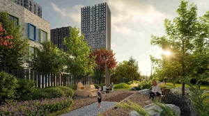 Динамика цен на столичном рынке новостроек