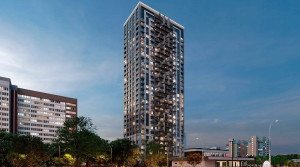 Рынок новостроек Москвы: самые резкие изменения в ЮВАО и Зеленограде