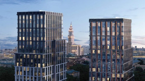 Прогноз рынка новостроек и ипотечного кредитования в 2026 году