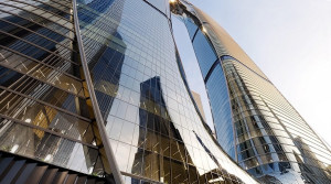 Московские высотки премиум-класса: рекордсмены по этажности