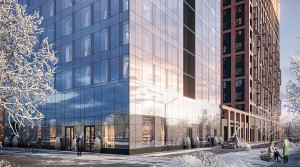 ТОП-5 застройщиков московских небоскребов