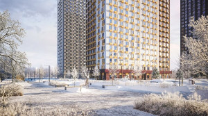 Итоги подмосковного рынка жилья в 2025 году