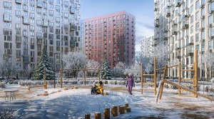 Рынок готовых новостроек: комфорт в дефиците, элитка в избытке