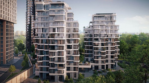 Дефицит камерности: Почему на столичном премиум-рынке лишь 20% клубных проектов