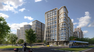 ТОП-10 новостроек Москвы: футуристическая архитектура будущего уже здесь