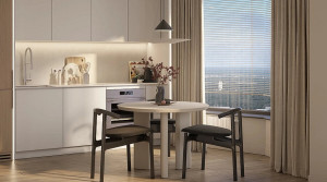 Серьезный скачок цен на комплексный ремонт жилья в 2026 году