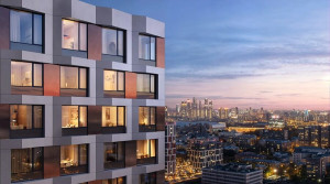 Продажи в новостройках к сдаче домов достигли рекордных значений