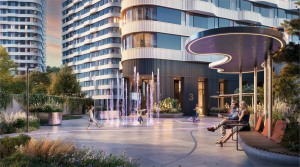 Размер жилья в московских новостройках обновил пятилетние рекорды