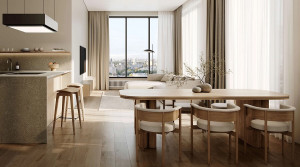 Превращаем компактное жильё в уютное пространство: ключевые принципы обустройства