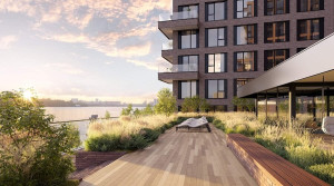 Недвижимость победит банки: каждый пятый россиянин выберет квадратные метры при падении ставок