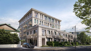 Золотая сотня Москвы: как растёт цена на роскошь в элите столичного жилья