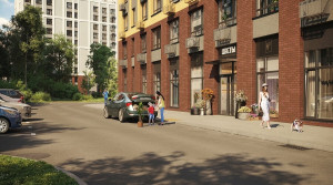 ТОП-5 самых продаваемых жилых комплексов комфорт-класса в Москве