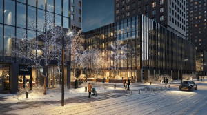 Топ-5 самых продаваемых новостроек бизнес-класса Москвы в 2025 году