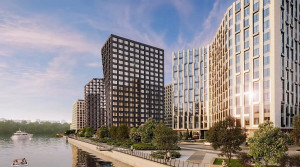 Рынок столичных новостроек кардинально меняется: две трети лотов теперь предлагаются без ремонта