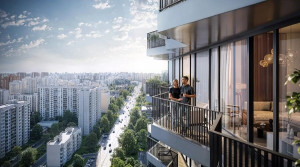 Предложение апартаментов в Москве рухнуло до исторического минимума