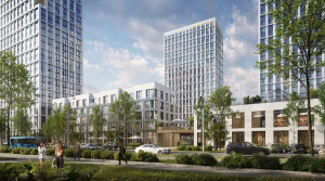 Аналитики прогнозируют падение рыночных ставок по ипотеке до 16% к концу года