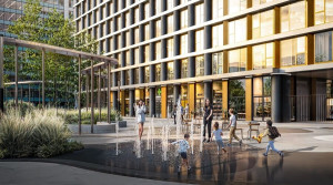 Московский рынок новостроек рухнул до уровня локдауна: ипотека заморозила спрос