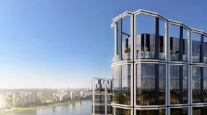 Компактное жилье в Москве: предложение сокращается, цены бьют рекорды