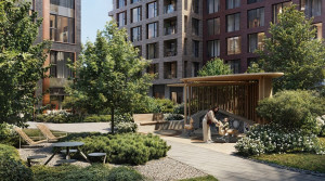 Рынок новостроек столицы в марте 