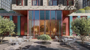 Доходы застройщиков Москвы рухнули на четверть: итоги первого квартала 2026 года