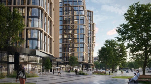 ТОП-10 районов Москвы с самой высокой скоростью продаж премиальных новостроек