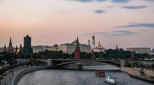 Новая география столицы: какие девелоперы охватывают больше всего округов и районов Москвы