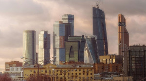 Топ-10 районов старой Москвы, где рынок новостроек стремительно перешел в премиум-сегмент