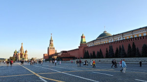 Элитная недвижимость уступает место бизнес-классу: почти половина ЖК строится в получасе езды от Кремля