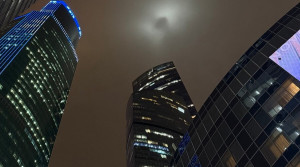 Карта новостроек Москвы: в 22 районах столицы застройщики предлагают лишь один вариант жилья