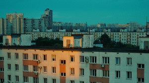 Южный фронт застройки: как изменился рынок готового жилья в Москве за год