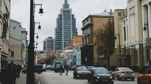 Исчезающая доступность: бюджетные новостройки Москвы стремительно уходят с рынка