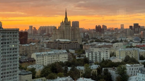 Июньский рывок и рекордное сжатие: как изменился рынок массового жилья в Москве во втором квартале