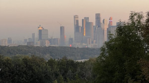 Бизнес-класс в цифрах: лидеры продаж и ценовые рекорды московских новостроек