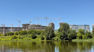 Ставка ЦБ снижена до 14%: считаем реальный платёж по ипотеке на новостройку
