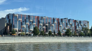 Готовые новостройки Москвы: где ещё остались квартиры от 80 м²