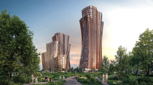 ЖК 
