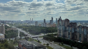 Топ районов Москвы, куда пришёл транспорт: новые станции метро и МЦД 2025–2026