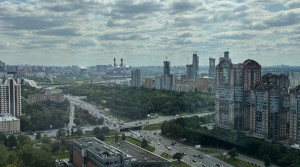 Итоги III квартала: метр в Москве дорожает, а массовых новостроек всё меньше